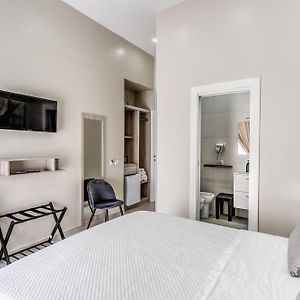 Habitación Grande con Cama King